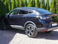 Neu Renault Arkana 140 PS (102 kW) 2026 Blackpearlmet. SUV