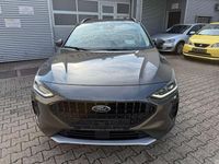 Gebraucht Ford Focus Active X 125 PS (91 kW) 2023 Grau Kleinwagen