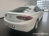 gebraucht Opel Insignia Grand Sport 1.5 d Edition CAM Tempo