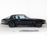 Gebraucht Jensen Interceptor 284 PS (208 kW) 1973 Schwarz