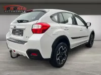 Käytetty Subaru XV Active 150 HP (110 kW) 2014 Valkoinen Katumaasturi