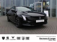 Gebraucht Peugeot 508 SW Access 131 PS (96 kW) 2024 Perla nera schwarz Kombi