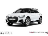 Gebraucht Audi A1 Basis 116 PS (85 kW) 2025 Gletscherweiß metallic SUV