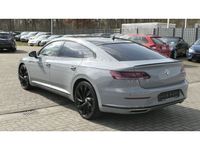 gebraucht VW Arteon R-Line Edition 4Motion/360°/ACC/LED/Euro6