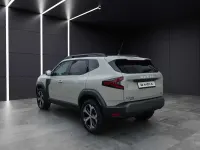 Neu Dacia Duster Journey 154 PS (113 kW) 2026 Sandstone SUV