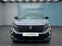 Neu Renault Austral 148 PS (108 kW) 2026 Grau SUV