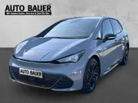 Ny Cupra Born 169 kW (231 HK) 2026 Grå Hatchback