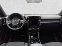 Gebraucht Volvo XC40 Plus 185 kW (252 PS) 2024 Weiss SUV