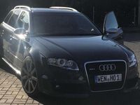 gebraucht Audi RS4 RS4Avant