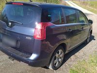 Gebraucht Peugeot 5008 156 PS (114 kW) 2012 Van / Kleinbus