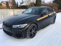 Gebraucht BMW M340 Performance 340 PS (250 kW) 2021 Limousine