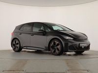 Gebraucht Cupra Born 150 kW (204 PS) 2021 Quasargrau Kleinwagen