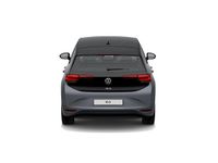 Gebraucht VW ID.3 Pro Performance 150 kW (204 PS) 2022 Mondsteingrau Kleinwagen