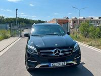 Gebraucht Mercedes 250 204 PS (150 kW) 2015 Schwarz SUV