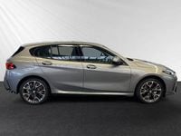 Gebraucht BMW 120 M Sport 170 PS (125 kW) 2024 Skyscraper grau metallic Kleinwagen