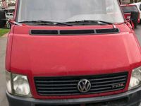 gebraucht VW LT 2.8