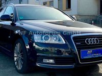 gebraucht Audi A6 Avant 3.0 TDI Quattro/AHK/Klima/Shz/Navi/