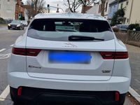 Second-hand Jaguar E-Pace S 150 CP (110 kW) 2018 SUV