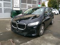 Gebraucht BMW 218 Performance 150 PS (110 kW) 2022 Schwarz Kombi