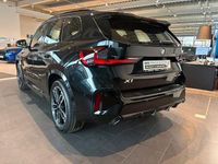 Gebraucht BMW X1 Performance 170 PS (125 kW) 2025 Schwarz SUV