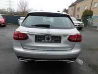 Gebraucht Mercedes C300e 306 PS (225 kW) 2020 Silber Kombi