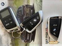 Second-hand BMW X5 M Sport 258 CP (189 kW) 2018 Alb SUV