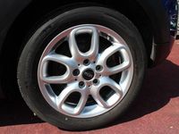Używany Mini Cooper Essential 136 KM (100 kW) 2021 Niebieski Hatchback