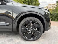 Gebraucht Volvo XC40 Plus 163 PS (119 kW) 2025 Schwarz SUV