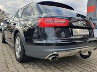 gebraucht Audi A6 Allroad quattro Tiptronik 3.0 TDI 230kW AHK