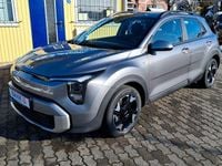 Neu Kia Stonic 101 PS (74 kW) 2026 Grau SUV