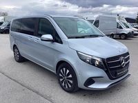 Neu Mercedes V220 163 PS (119 kW) 2025 Hightechsilber metallic Van / Kleinbus