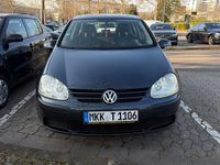 Gebraucht VW Golf IV Trendline 75 PS (55 kW) 2005 Blau Limousine