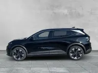 Neu Renault Scenic E-Tech Komfort 125 kW (170 PS) 2026 Schwarz SUV