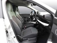 Gebraucht Dacia Spring Extreme 47 kW (65 PS) 2024 Lightninggrau (grau) Kleinwagen