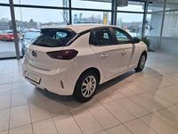 Gebraucht Opel Corsa Edition 75 PS (55 kW) 2022 Weiß Kleinwagen