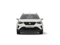 Gebraucht Seat Arona Style 116 PS (85 kW) 2024 Weiß SUV