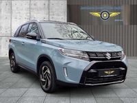 Neu Suzuki Vitara 110 PS (80 kW) 2026 Ice blue  cosmic black SUV