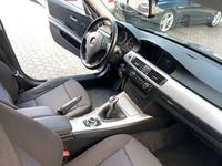 gebraucht BMW 318 318 Baureihe 3 Touring i