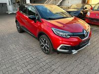 gebraucht Renault Captur Intens ERSTE HAND/NAVI/KAMRA