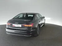 Second-hand Audi A6 Ambiente 299 CP (219 kW) 2022 Negru Berlinǎ
