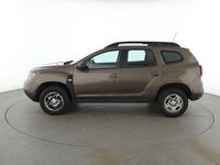 Gebraucht Dacia Duster Comfort 114 PS (83 kW) 2019 Braun SUV