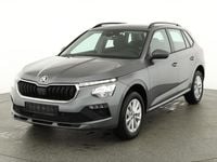 Neu Skoda Kamiq Selection 150 PS (110 kW) 2025 Graphite grau metallic SUV