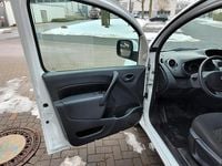 Usado Renault Kangoo 44 kW (60 HP) 2012 Branco Monovolume