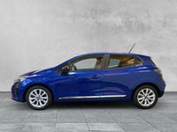 Gebraucht Renault Clio V Evolution 91 PS (66 kW) 2024 Blau Limousine