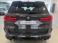 Gebraucht BMW X5 M Competition Edition 625 PS (459 kW) 2024 Grau SUV