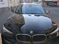 Gebraucht BMW 118 136 PS (100 kW) 2017 Kleinwagen