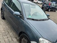 gebraucht VW Polo VwTÜV NEU