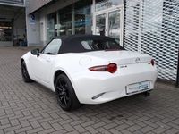 gebraucht Mazda MX5 2024 Prime-Line G-132 ACAA Klima VOLL-LED SHZ 16Zo