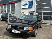 gebraucht Audi 100 2.3 Avant Quattro - Klima, SSD,ABS - Top!