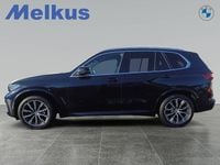Gebraucht BMW X5 M Sport 340 PS (250 kW) 2022 Schwarz SUV